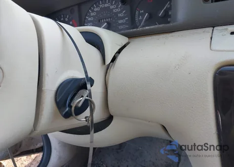 1995 Lincoln Mark Viii Lsc z USA, uszkodzony, nr VIN 1LNLM91V2SY664381